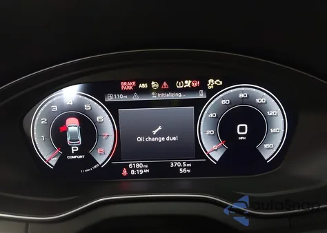 2024 Audi Q5 Premium Plus 45 Tfsi S Line Quattro из США, поврежденный, VIN WA1EAAFY6R2094838